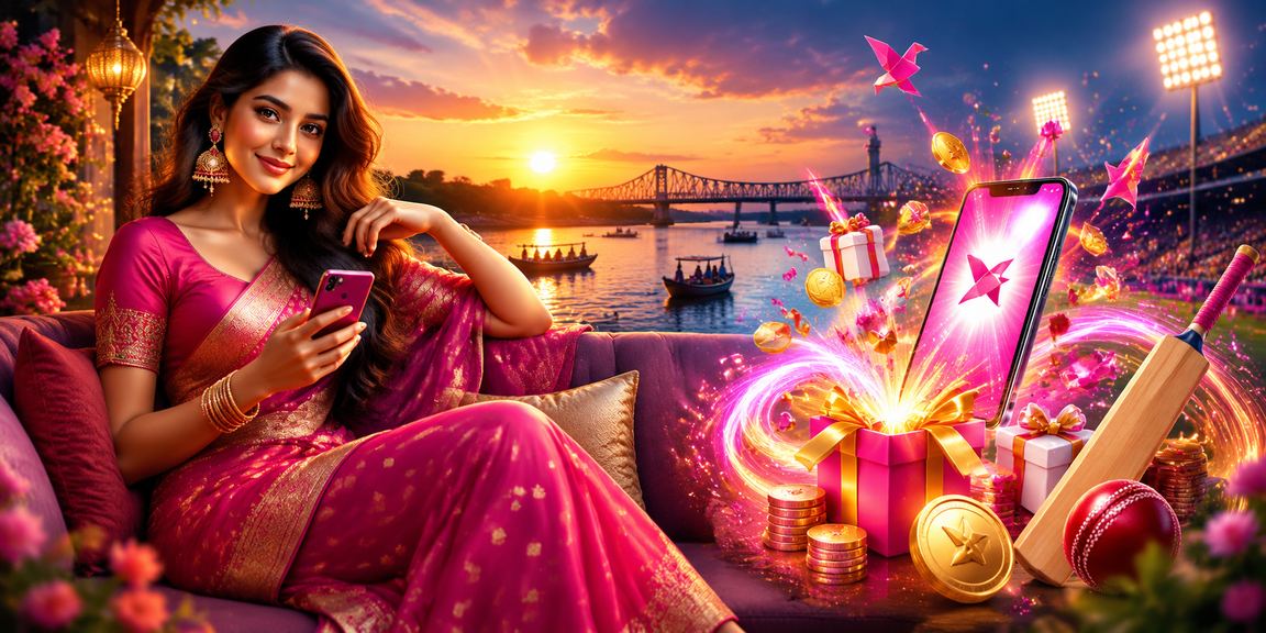 বগুড়ার ক্রিকেট বেটিং মডেল দৃশ্য