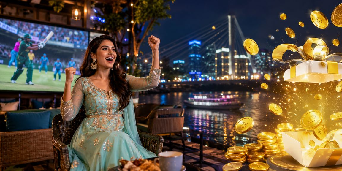 গাজীপুরে ক্রিকেট ম্যাচে বেটিং বিশ্লেষণে মনোযোগী বেটার